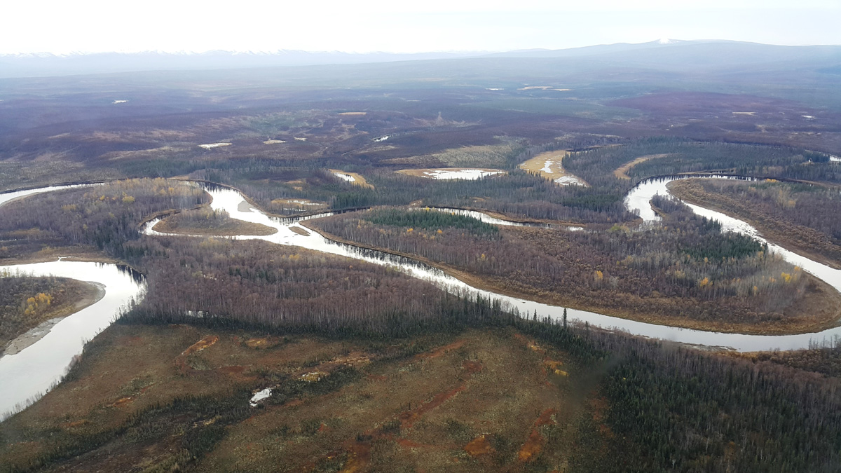 Vadászutak
