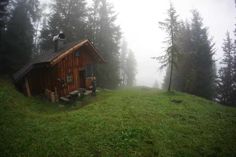 Vadászutak