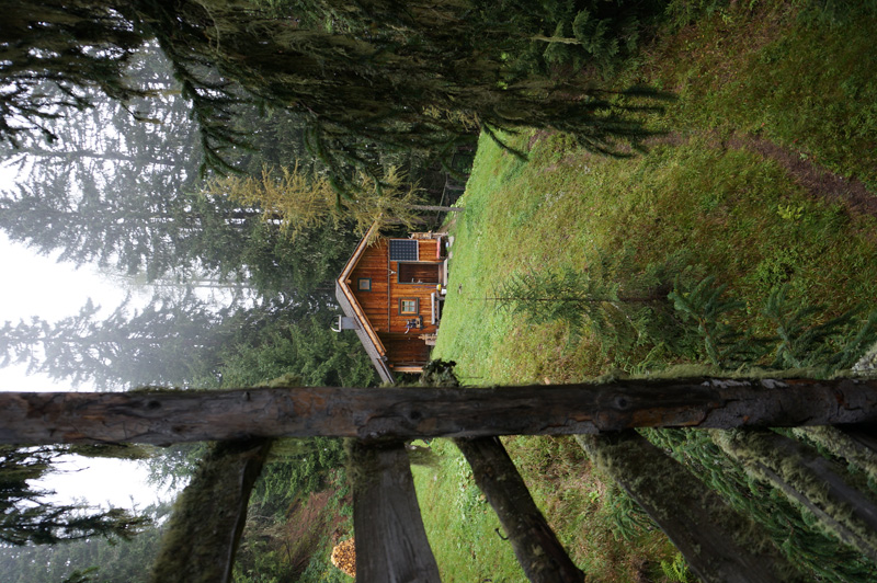 Vadászutak