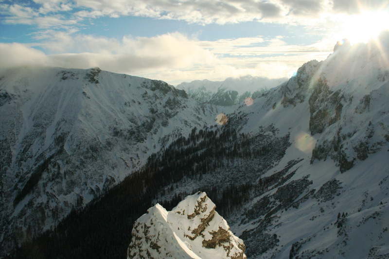 Vadászutak