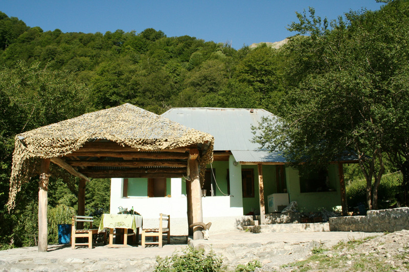 Vadászutak
