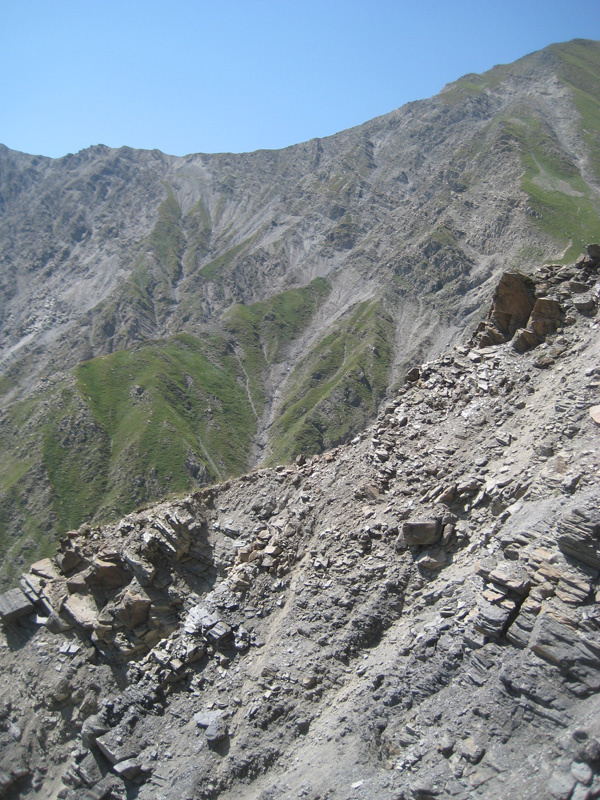 Vadászutak