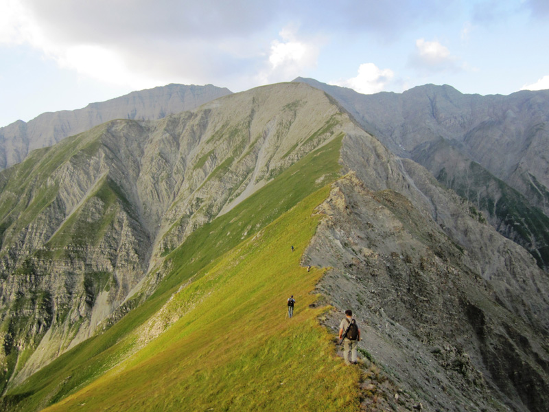 Vadászutak