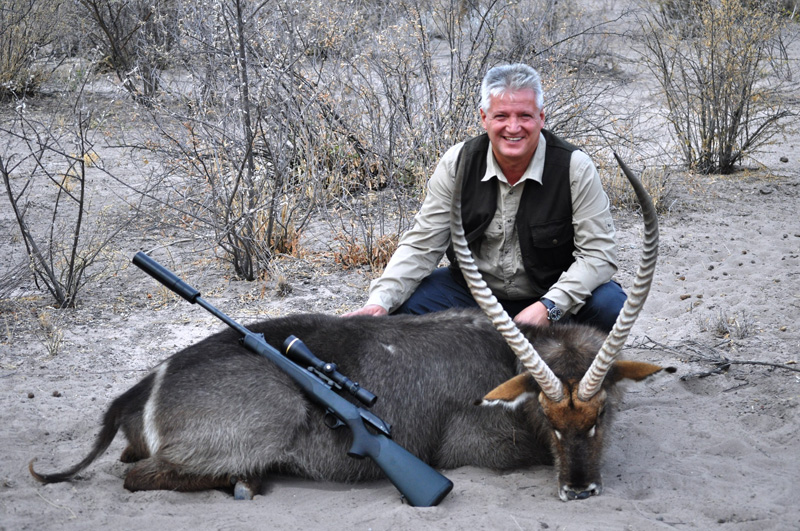 Vadászutak