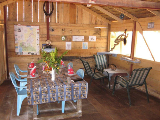 Kamerun bongó és szitatunga vadászat