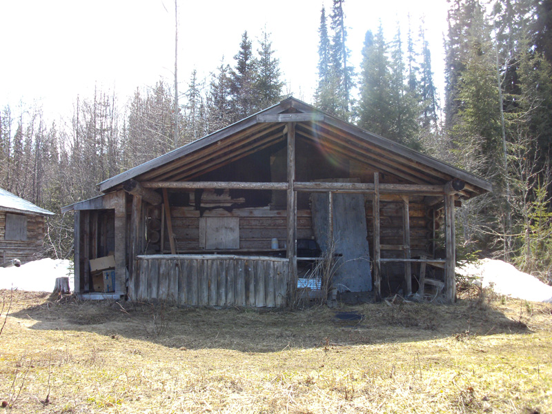 Vadászutak