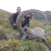 Kazahsztán vadászat