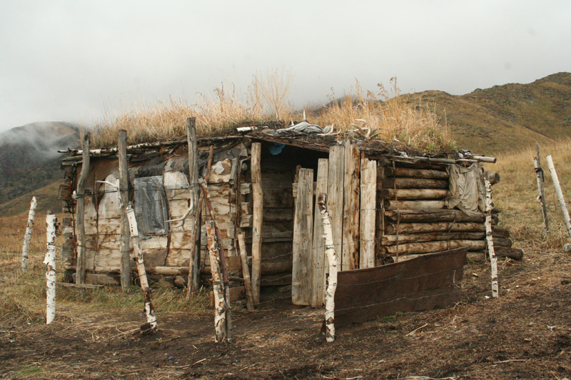 Vadászutak