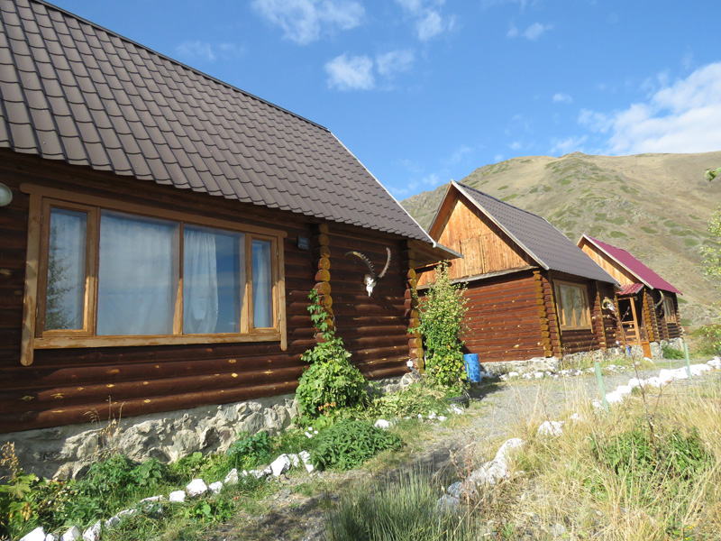 Kazahsztán vadászat