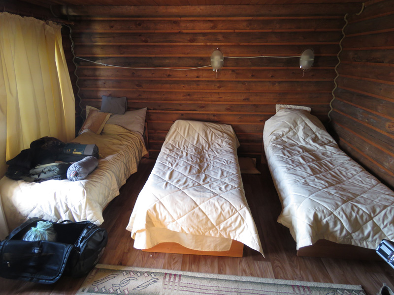 Kazahsztán vadászat