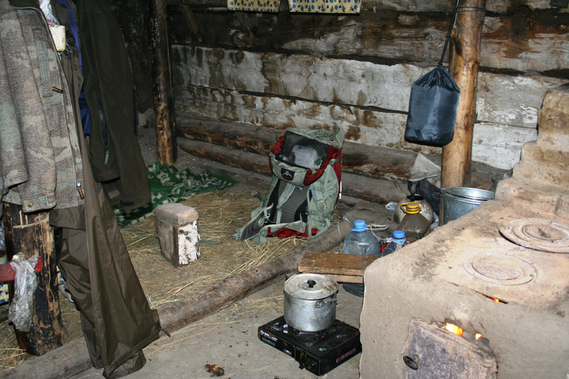 Vadászutak