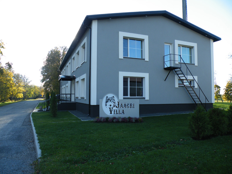 Vadászutak
