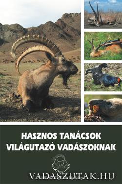 Vadászutak