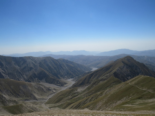Vadászutak