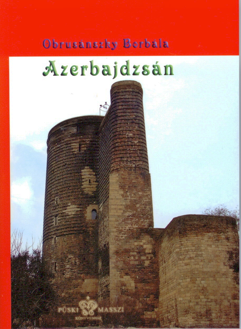 Azerbajdzsán útkönyv