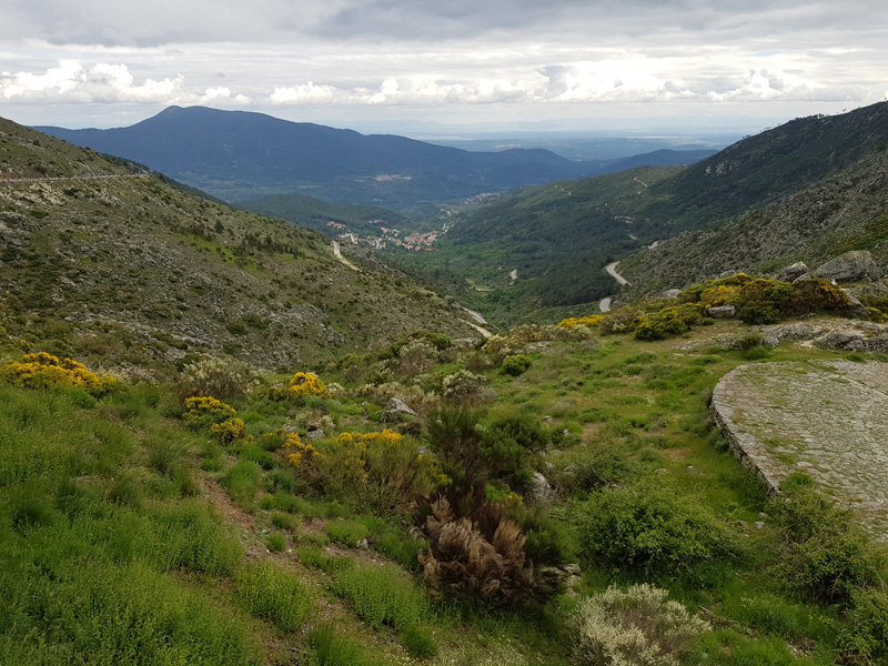 Spanyolország vadászat