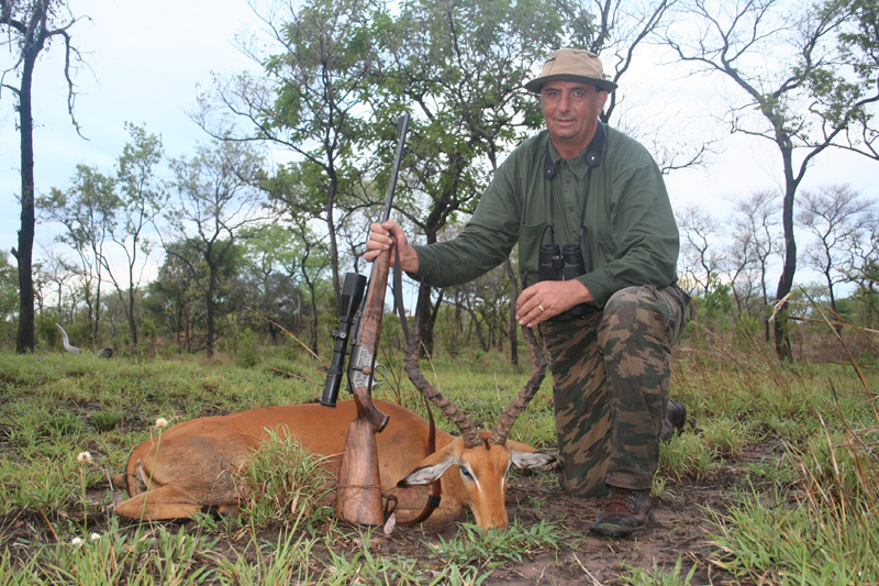 Vadászutak
