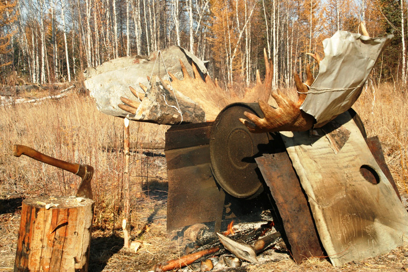 Vadászutak