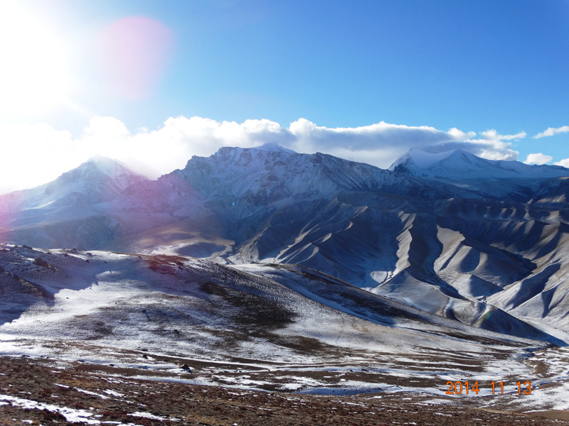 Kirgizisztán vadászat