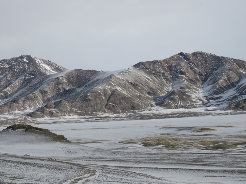 Tádzsikisztán vadászat, marco polo