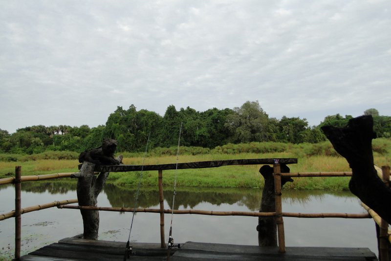 Vadászutak
