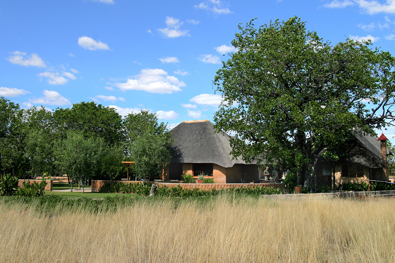 Vadászutak
