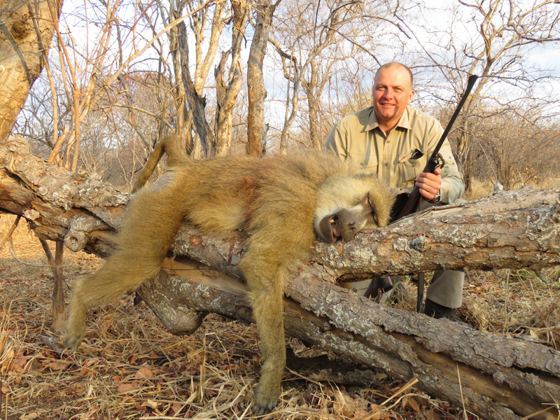 Vadászutak