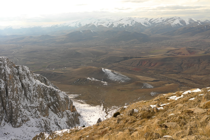 Törökország vadászat