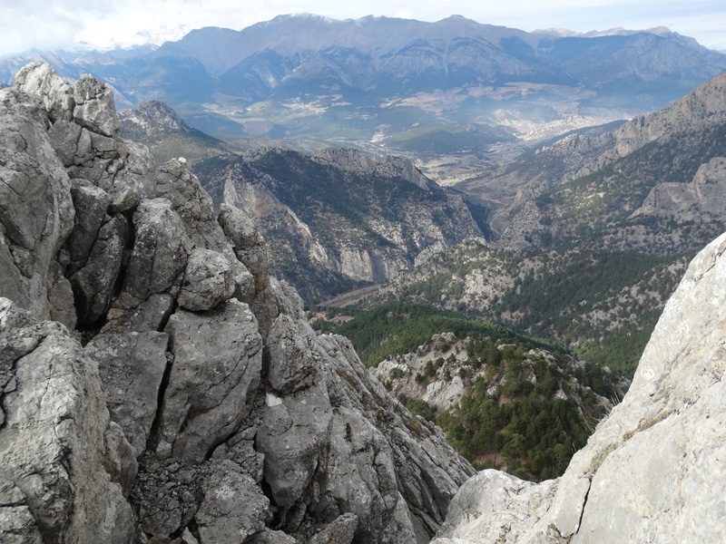 Törökország vadászat