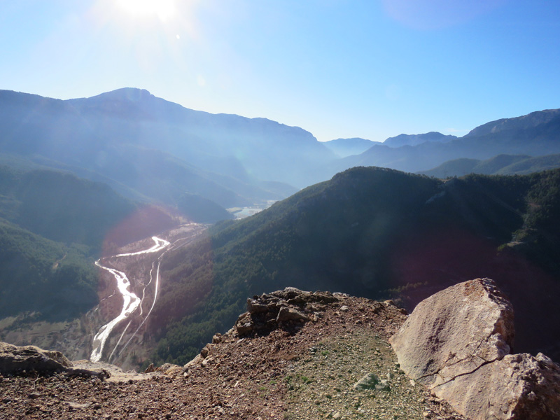 Törökország vadászat