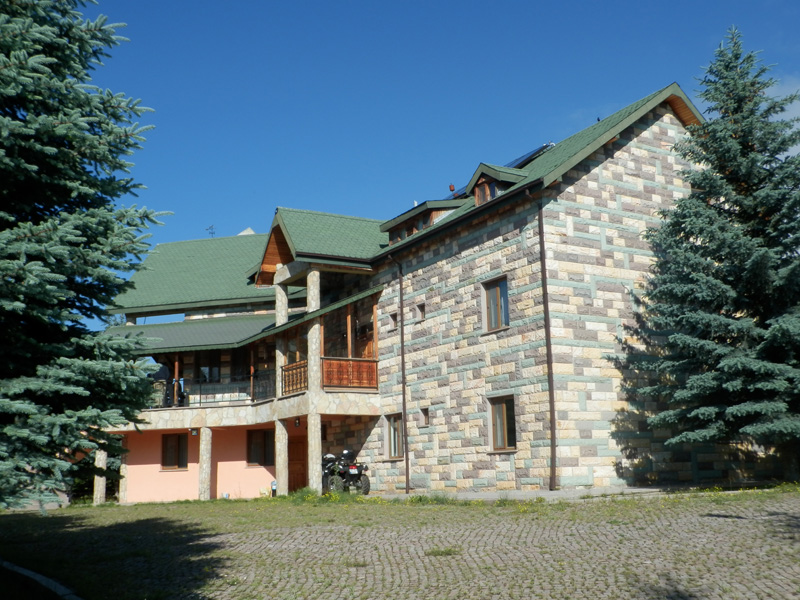 Vadászutak