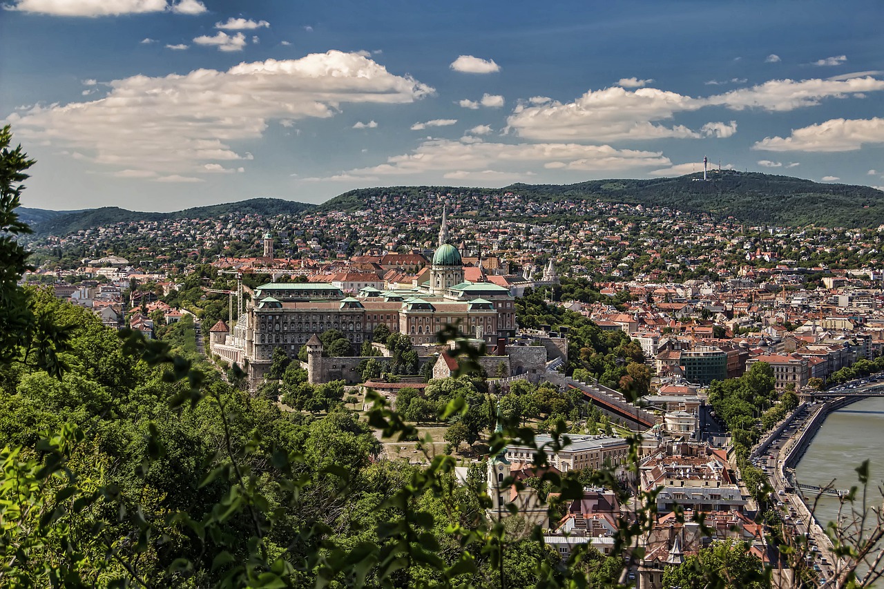 Vadászutak