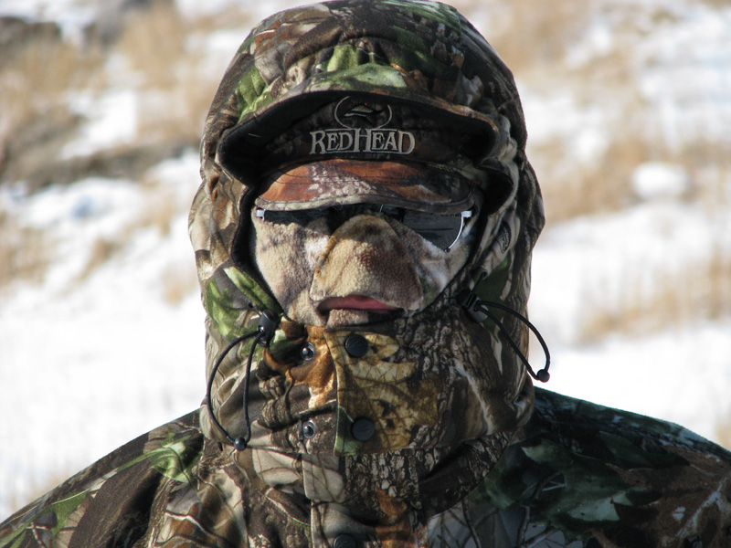 Grönland - vadászat