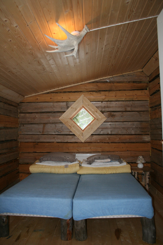 Svédország vadászat