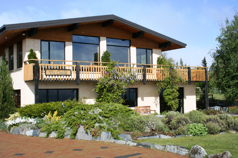 Új-Zéland himalájai tahr vadászat