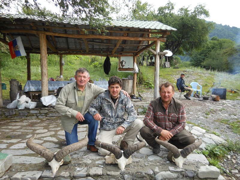 Vadászutak