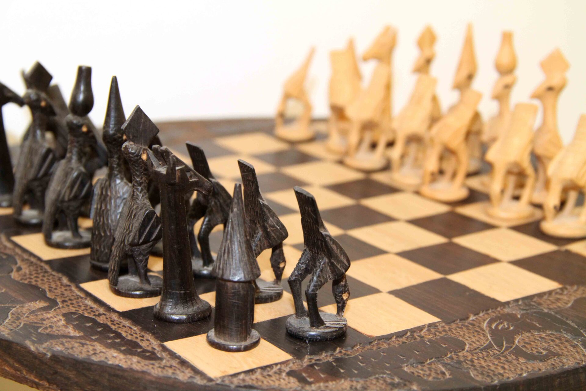 Vadászutak Kft. iroda