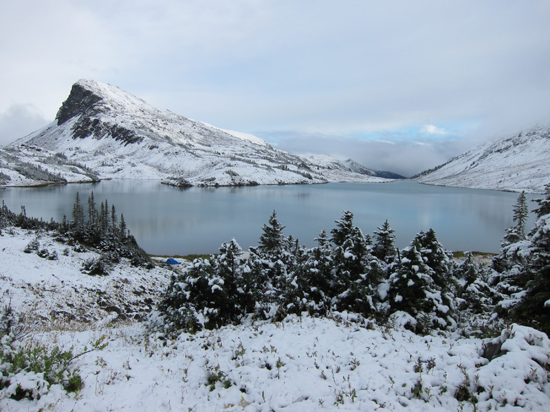 Kanada, British-Columbia, vadászat