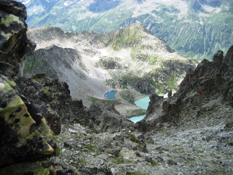 Oroszország, túr vadászat