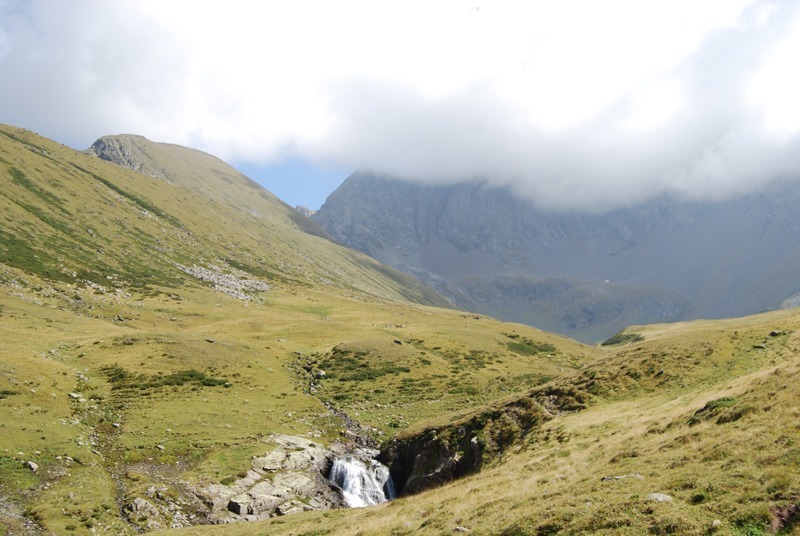 Oroszország, túr vadászat