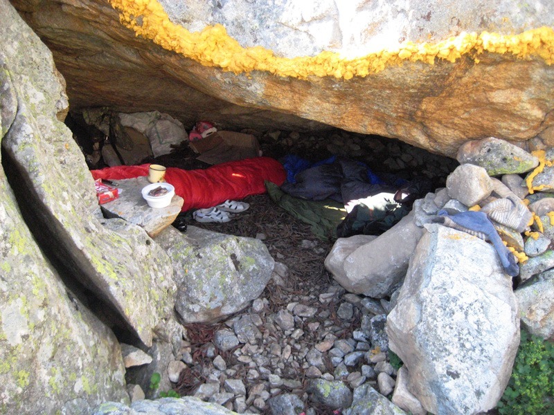 Oroszország, túr vadászat