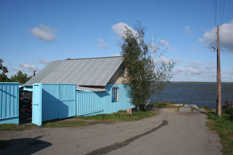 Oroszország, Szibériai őzbak, vadászat