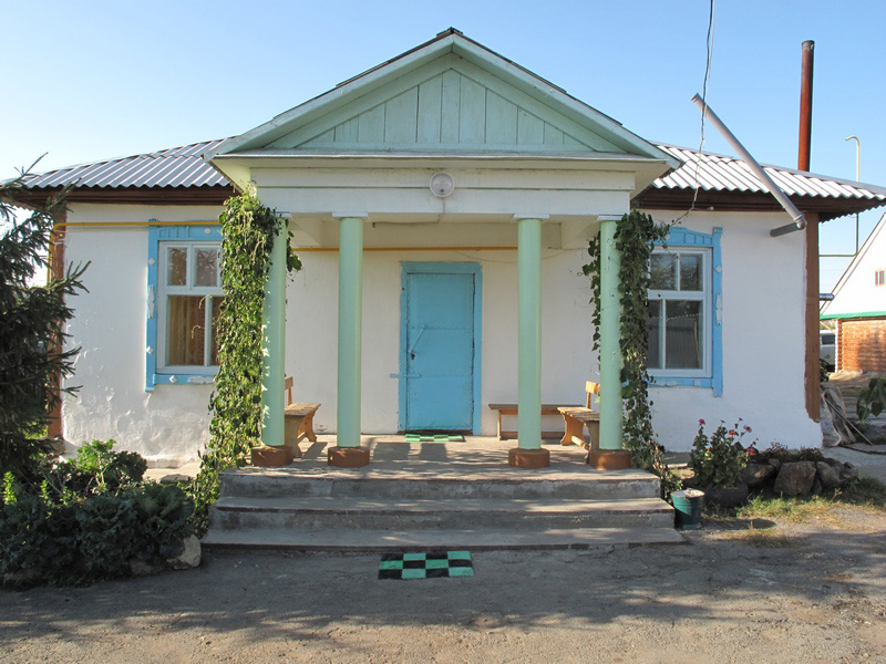 Oroszország, Szibériai őzbak, vadászat