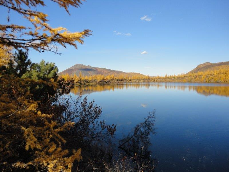 Oroszország, Magadan, jávorszarvas vadászat