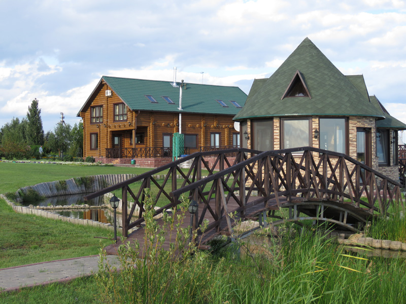 Oroszország, Szibériai őzbak, vadászat