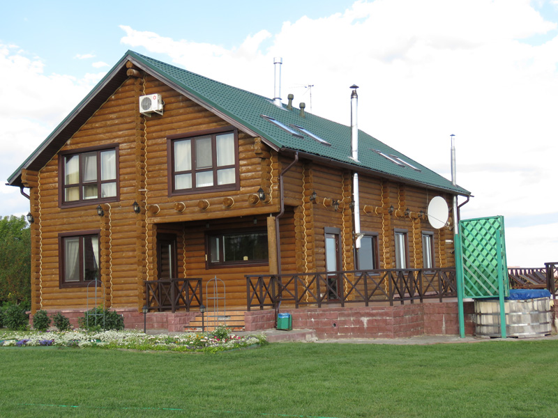 Oroszország, Szibériai őzbak, vadászat