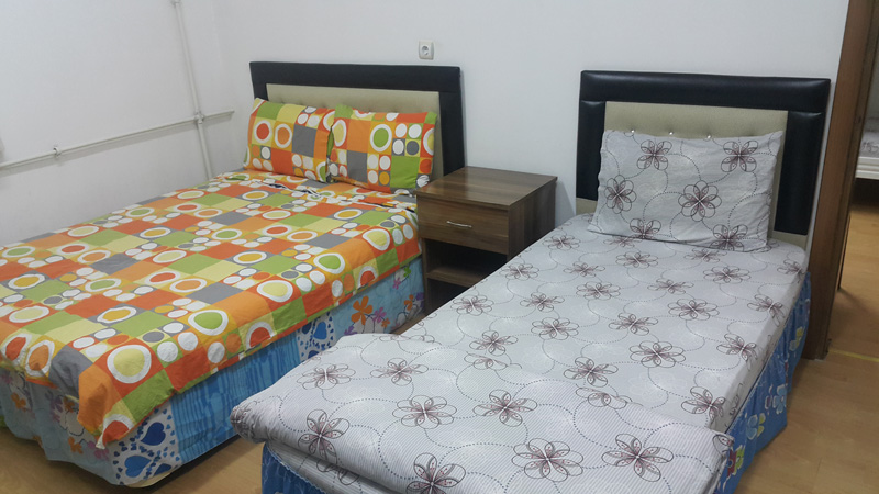 Törökország bezoár vadászat