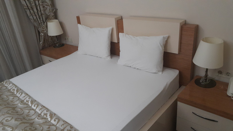 Törökország bezoár vadászat