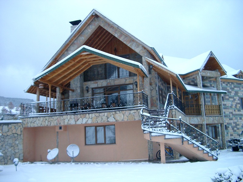 Vadászutak