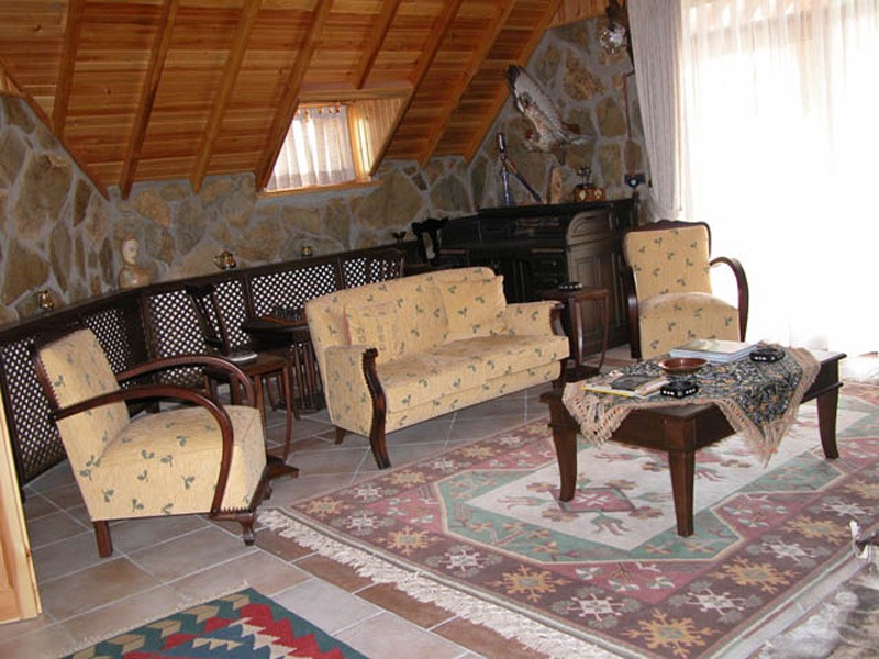 Vadászutak